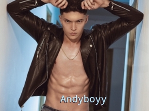 Andyboyy