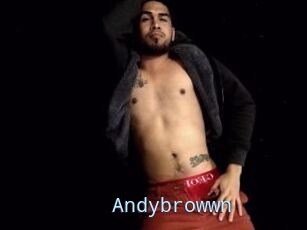 Andybrowwn
