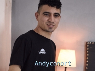 Andyconort
