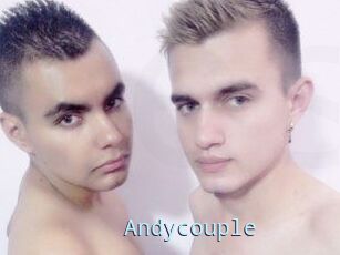 Andycouple