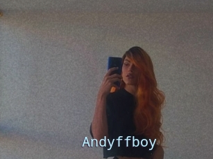 Andyffboy