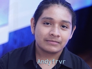 Andyfrvr
