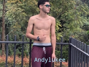 Andylukee