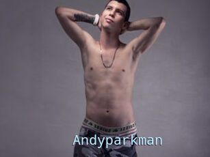Andyparkman