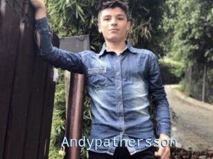 Andypathersson