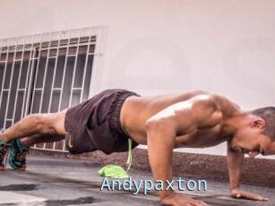 Andypaxton