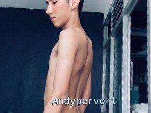 Andypervert