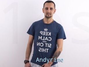 Andyrime