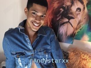 Andystarxx