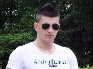 Andytheman