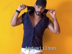 Andywiilson