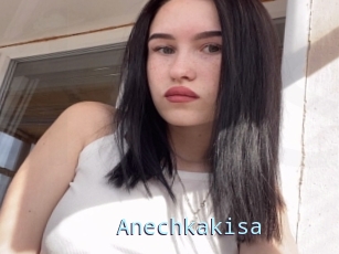 Anechkakisa