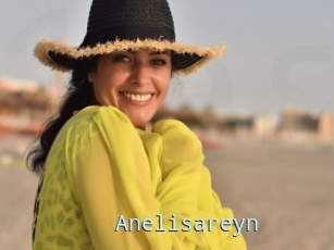Anelisareyn