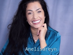 Anelisareyn