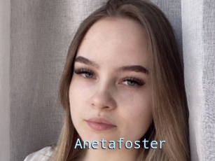 Anetafoster