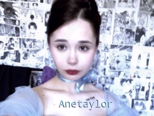 Anetaylor
