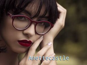 Anettecastle