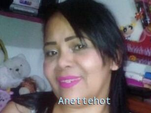 Anettehot