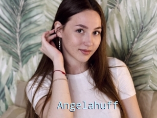 Angelahuff