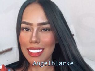 Angelblacke