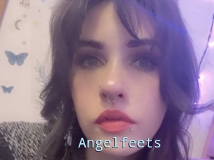 Angelfeets