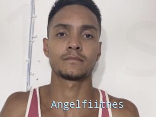 Angelfiitnes