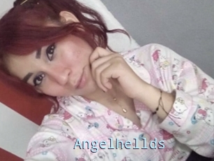 Angelhellds