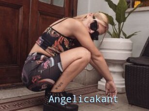 Angelicakant