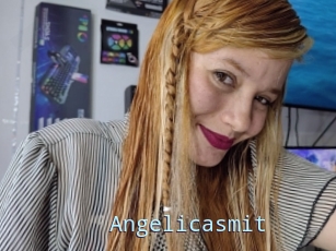 Angelicasmit