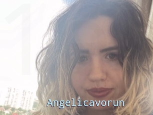 Angelicavorun
