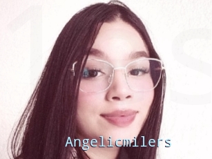 Angelicmilers