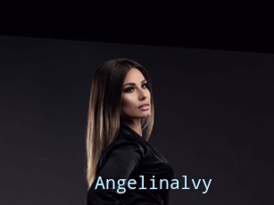Angelinalvy