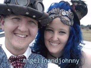 Angelinandjohnny