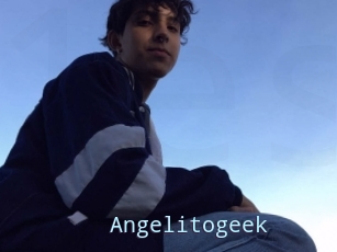 Angelitogeek
