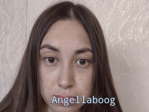 Angellaboog