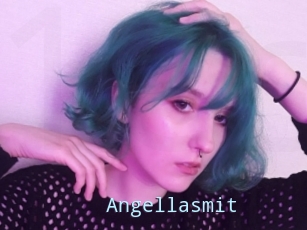 Angellasmit