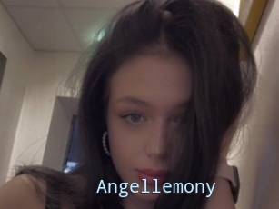 Angellemony