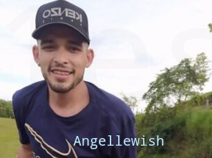 Angellewish