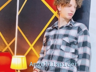 Angelllspider