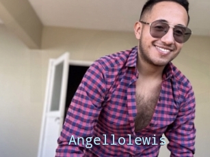 Angellolewis