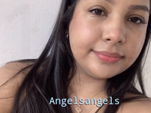 Angelsangels