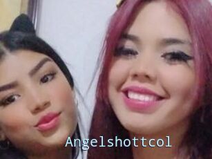 Angelshottcol