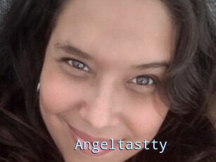 Angeltastty