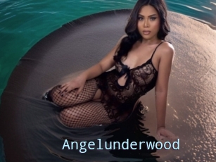 Angelunderwood