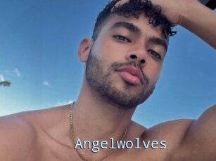 Angelwolves