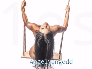 Angelyangodd