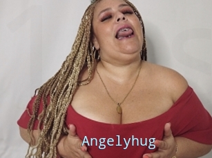 Angelyhug