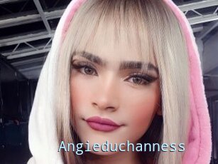 Angieduchanness