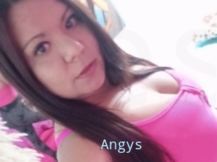 Angys