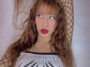 Anheta